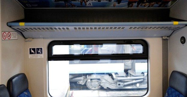 Pociąg osobowy wykoleił się w tunelu w Bielsku-Białej