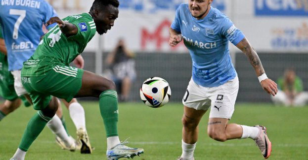 Ekstraklasa piłkarska - porażka Cracovii, Lech ucieka