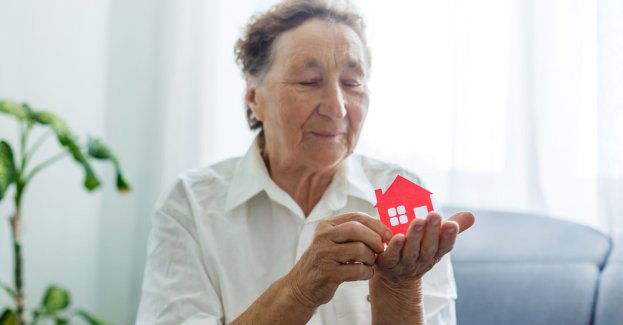 Uruchomiono pierwsze na Pomorzu mieszkanie wspomagane dla seniorów