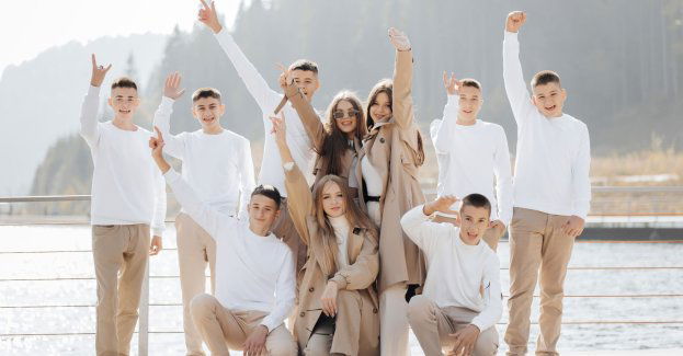 Musimy zrozumieć czasy, w których przyszło nam żyć