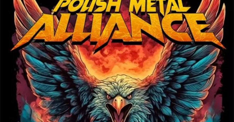 zdjęcie: 40 lecie WOLF SPIDER / kupbilecik24.pl / 40 lecie WOLF SPIDER