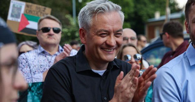 Jesteśmy nie do zatrzymania w walce o równość