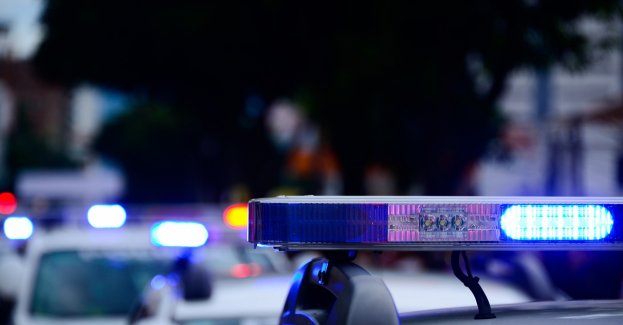 W całej Polsce policjanci uczcili kolegów zastrzelonych przez Maksymiliana F.