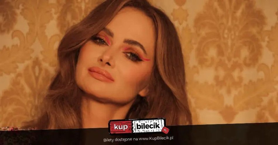 zdjęcie: Divy polskiej estrady w nowym blasku - Anna Rusowicz oddaje hołd legendom / kupbilecik24.pl / Divy polskiej estrady w nowym blasku - Anna Rusowicz oddaje hołd legendom