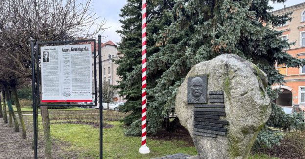 89. rocznica śmierci Wiktora Kulerskiego