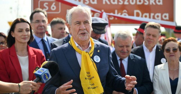 Znajomość języka kaszubskiego coraz częściej jest powodem do dumy