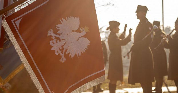 Narodowe Święto Niepodległości