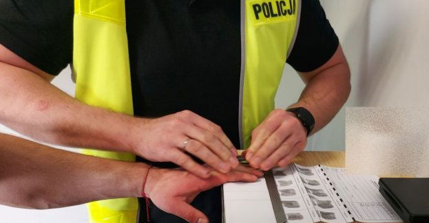 Policjanci odzyskali przywłaszczone bmw