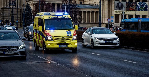 Koniec procesu lekarki oskarżonej o narażenie życia pacjentki przewożonej karetką