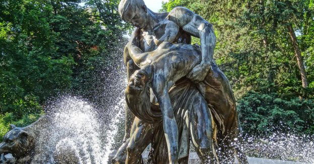 Festiwal Fontanna Muzyki - Fontanna Miłości zagra już w najbliższą sobotę