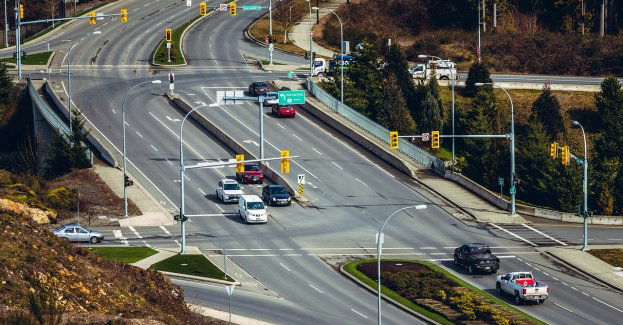 Drogowcy zapowiadają utrudnienia na Obwodnicy Trójmiasta