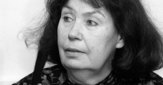 Zmarła aktorka Zofia  Merle