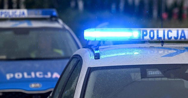 Zatrzymano podejrzanego o zabójstwo kobiety, zadał jej 20 ciosów ostrym narzędziem