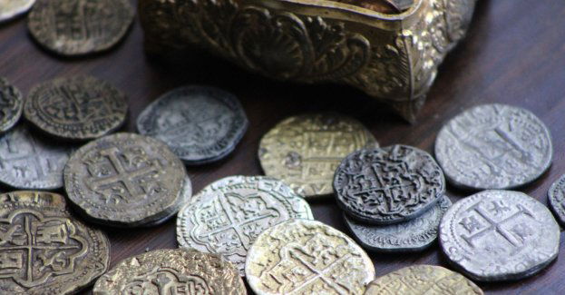 Ponad tysiąc numizmatów trafiło do Muzeum Narodowego