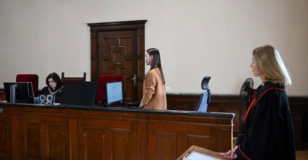 Policjanci skazani na więzienie za przekroczenie uprawnień