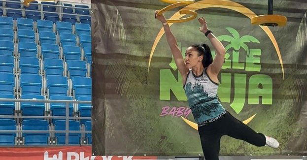 Policjantka z Włocławka brązową medalistką Mistrzostw Europy