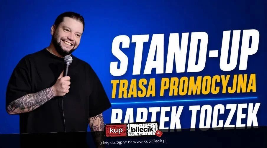 zdjęcie: Trasa Promocyjna / kupbilecik24.pl / TRASA PROMOCYJNA