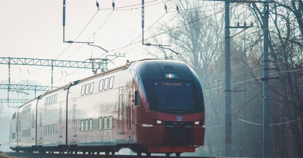 Pociągi do Warszawy, Poznania i Spały w świątecznym rozkładzie ŁKA