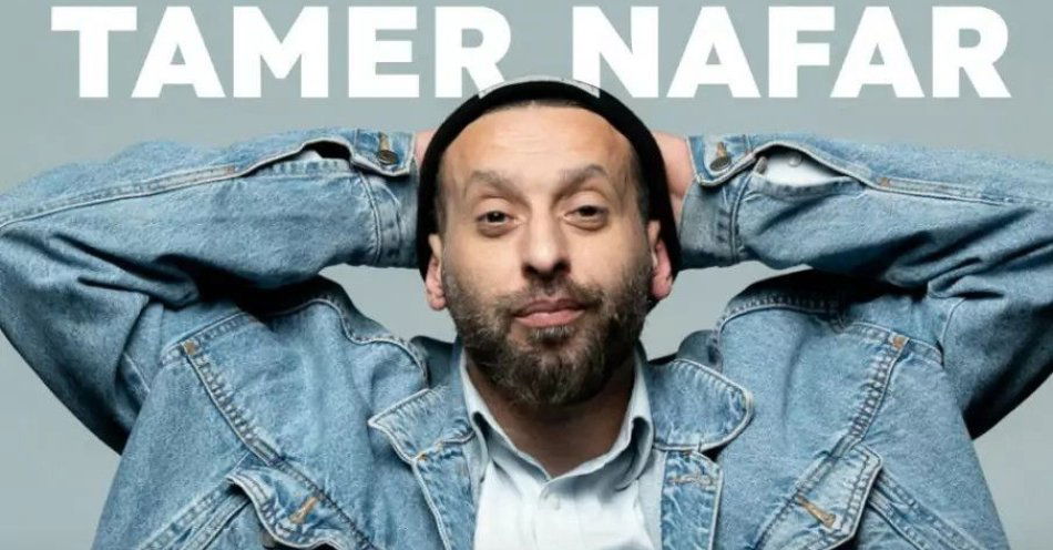 zdjęcie: In the name of the Father, the Imam & John Lennon / kupbilecik24.pl / In the name of the Father, the Imam & John Lennon