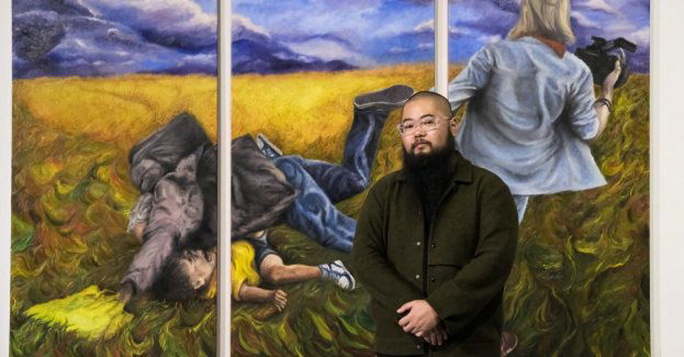 Xi i Putin to dyktatorzy; Chiny i Rosja mordują ludzi, w tym własnych obywateli
