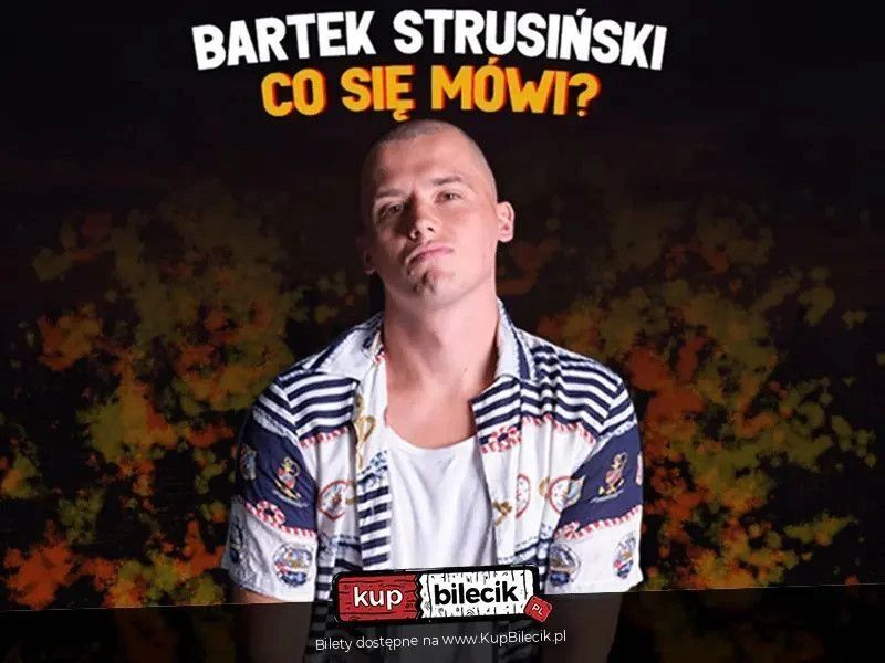 zdjęcie: Co się mówi / kupbilecik24.pl / CO SIĘ MÓWI