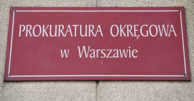 Akt oskarżenia dla Łukasza Ż.; grozi mu do 30 lat więzienia