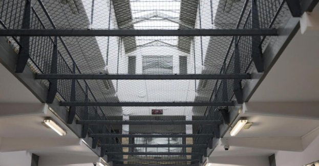 W polskich aresztach i więzieniach przebywa ponad 2,5 tys. cudzoziemców