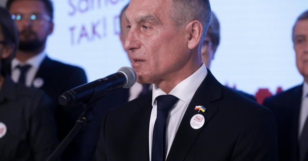 Ukazało się zarządzenie wojewody podlaskiego ws. powtórki wyborów wójta Korycina