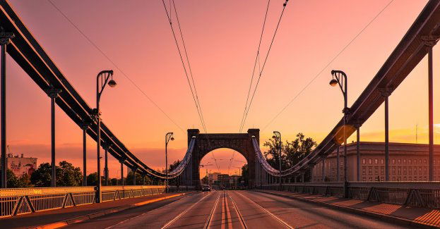 Komunikacja na Boże Narodzenie, Nowy Rok i Trzech Króli