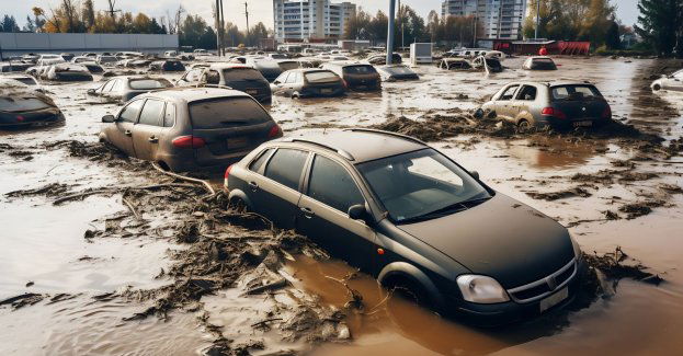Ponad 143 mln złotych dla powodzian w regionie