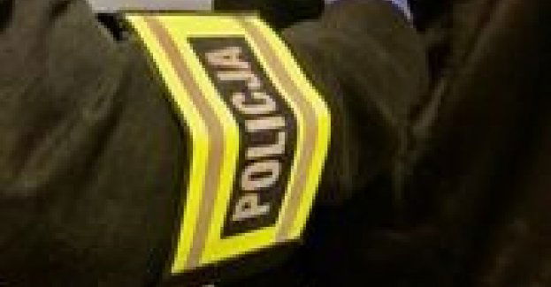 Poszukiwany 47-latek zatrzymany przez jaworskich policjantów