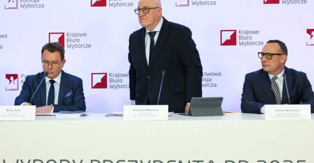 20,28 proc. - frekwencja na godz. 12