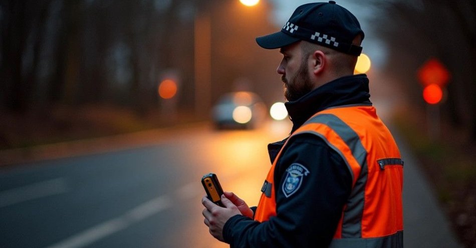 zdjęcie: KPP Lublińca: akcja Trzeźwość sprawdziła 1078 kierujących / TM/ przykładowa ilustracja