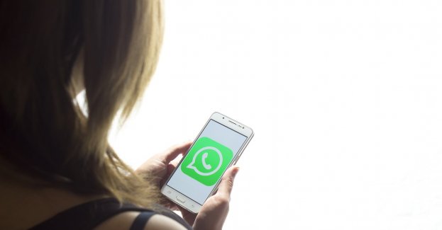 Był przekonany, że koresponduje z małoletnią