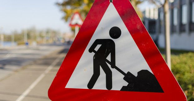 Ok. 300 mln zł ma kosztować północna obwodnica Rzeszowa
