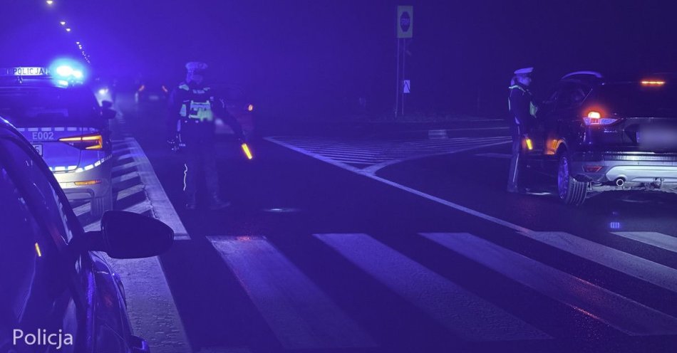 zdjęcie: Pięciu pijanych kierowców zatrzymanych w Kostrzynie nad Odrą / fot. KMP Gorzów Wielkopolski