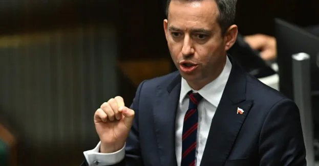 Politolog: nominacja na wicemarszałka dla Ociepy to próba zapobieżenia odejścia do Morawieckiego