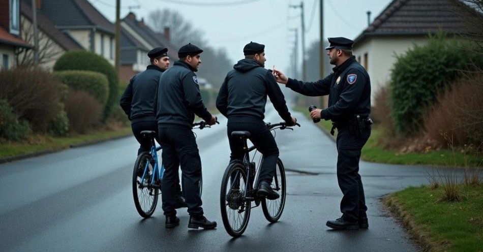 zdjęcie: Troje nietrzeźwych kierujących zatrzymanych jednego dnia / TM/ przykładowa ilustracja