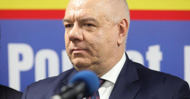 Polska jest dzisiaj na rozdrożu, musimy wybrać drogę, którą pójdziemy