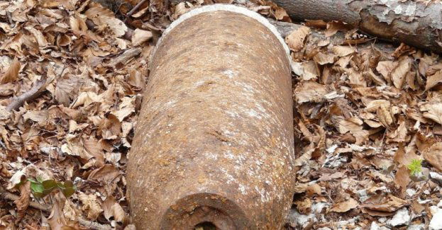 Ewakuacja mieszkańców po znalezieniu niewybuchów przy ul. Sidorskiej