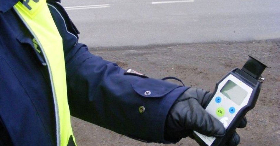 zdjęcie: Dwa zatrzymania pijanych kierowców w jednym dniu / fot. KPP w Starogardzie Gdańskim