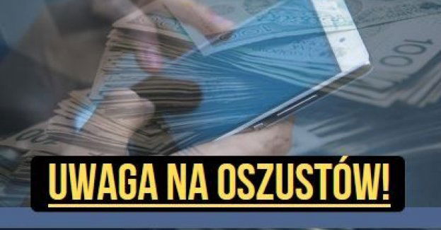 Oszuści wciąż dzwonią do seniorów. Podają się za pracowników poczty i policjantów próbując wyłudzić pieniądze. Policja kolejny raz apeluje o czujność