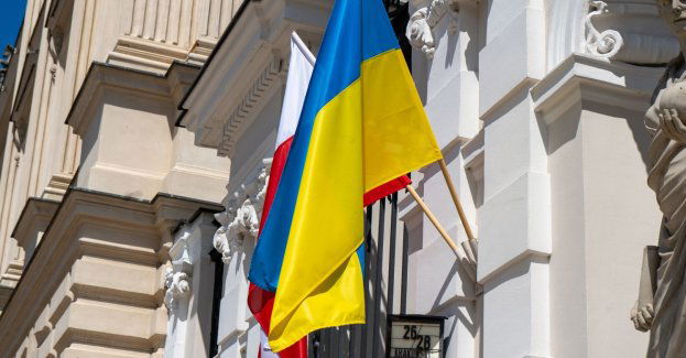Płońsk i Berdyczów podpiszą partnerską umowę; będzie też debata polskich i ukraińskich historyków