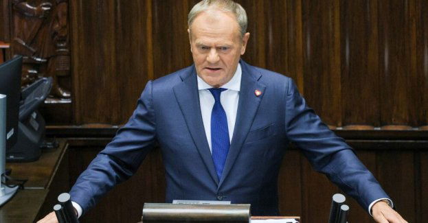 W czerwcu rzecznik; w lipcu rekonstrukcja rządu - zmiana struktury i "nowe twarze"