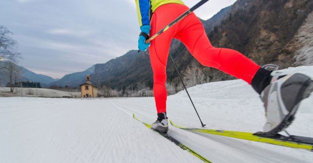 MP w kombinacji norweskiej - tytuł dla Andrzeja Waliczka