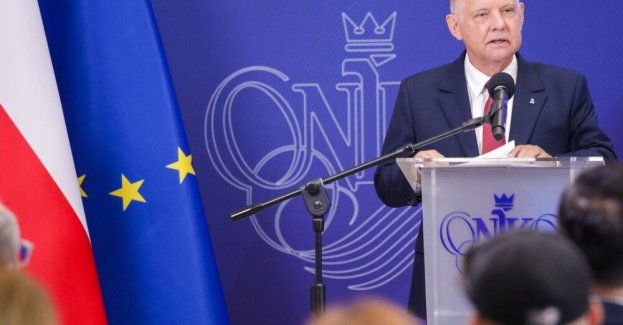 Najwyższa Izba Kontroli negatywnie o działaniach KNF w sprawie GetBack