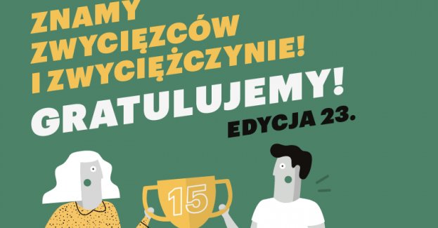 Znamy wyniki drugiego w tym roku naboru do Mikrograntów!