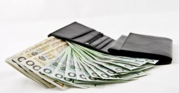 Najwyższa emerytura w Polsce wynosi ponad 48 tys. zł