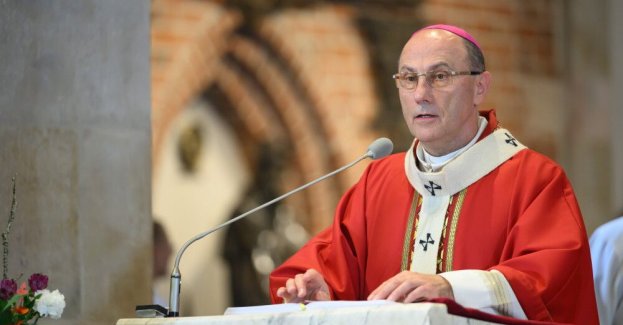 Prymas: ze zmartwychwstania Chrystusa płynie nadzieja