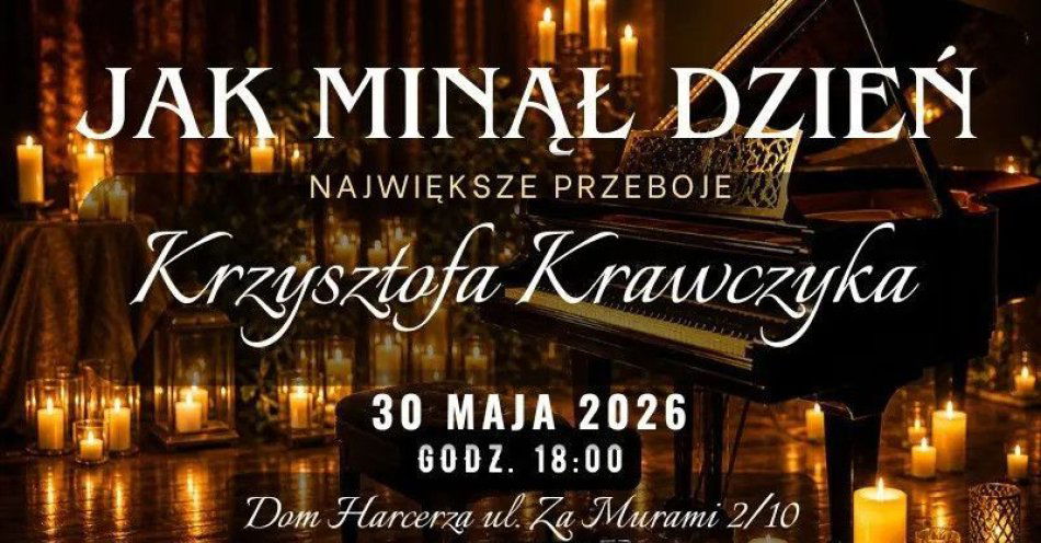 zdjęcie: Powrót do najpiękniejszych wspomnień. / kupbilecik24.pl / Powrót do najpiękniejszych wspomnień.